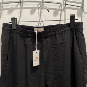 Marina Layer Allison Pant black large